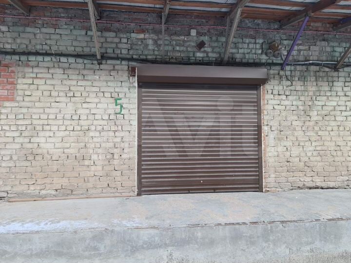 Склад, 300 м²