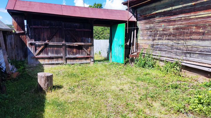 Дом 108,9 м² на участке 16,2 сот.