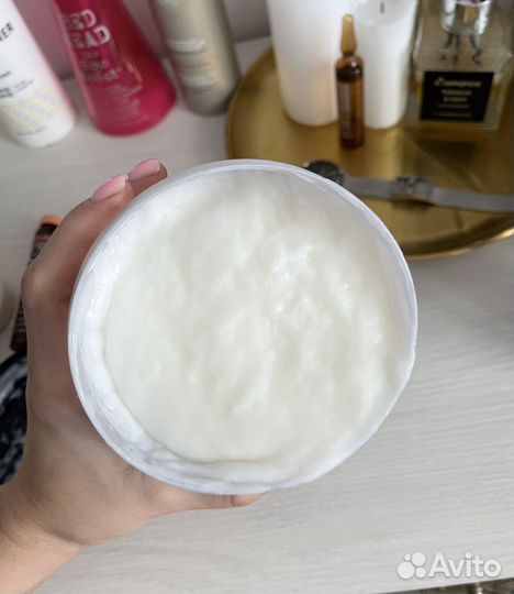 Косметика для волос Cocochoco, Hask, Compliment