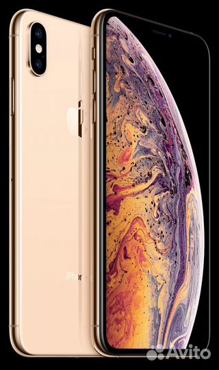 iPhone Xs, 64 ГБ