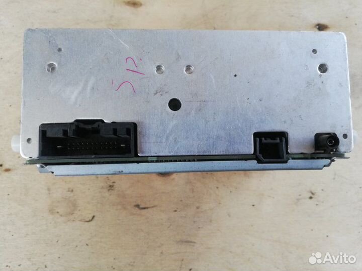 Магнитола Ford Focus 3 2011-2019