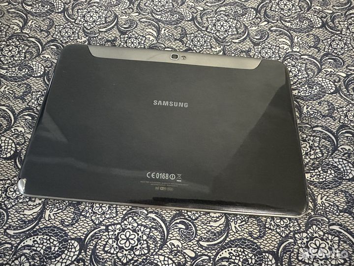 Samsung galaxy note 10.1