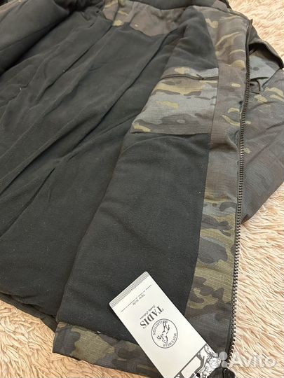 Костюм горка зимний (в Норильске )