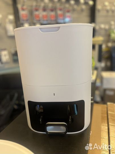 Робот пылесос xiaomi моющий Lydsro R1 pro