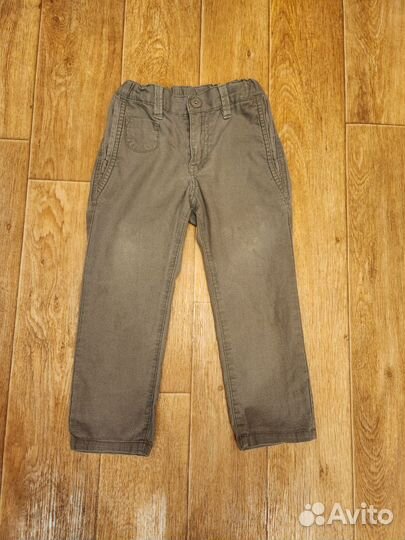 Одежда для мальчика 98 - 104