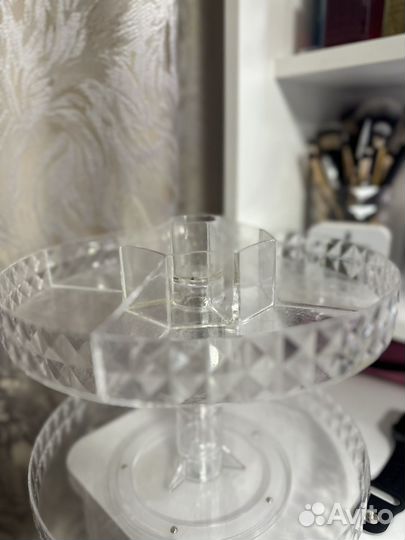 Органайзер для косметики