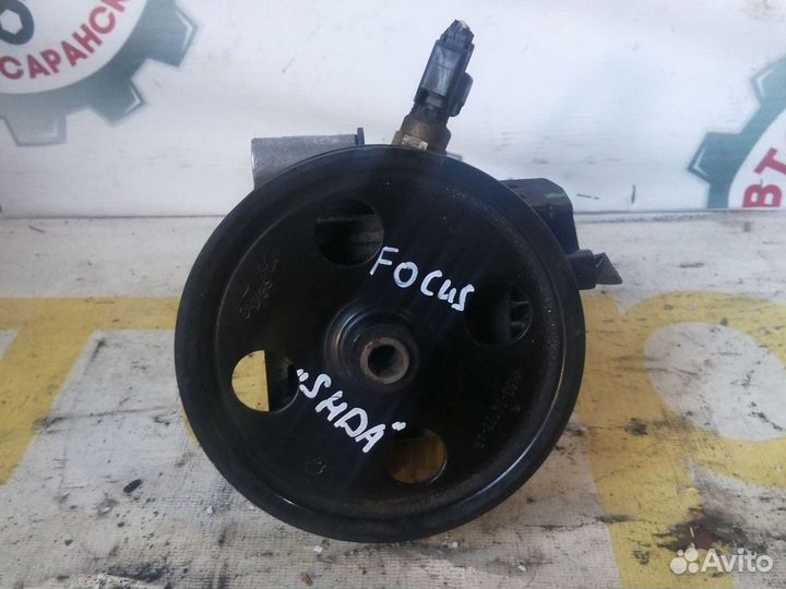 Гидроусилитель руля Ford Focus 2, 1.6 shda