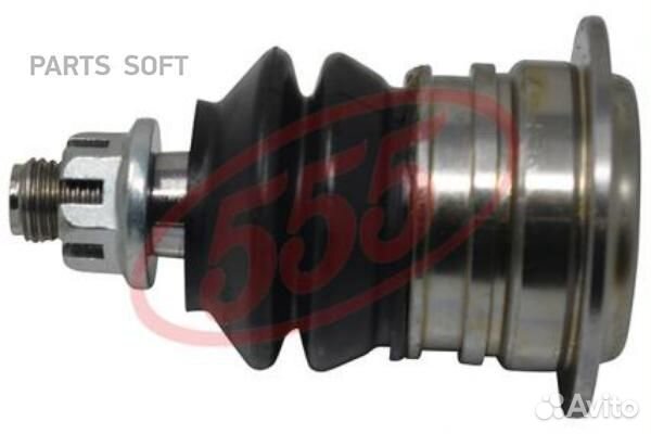 555 SB3841 Шаровая опора передняя верхняя левая/пр