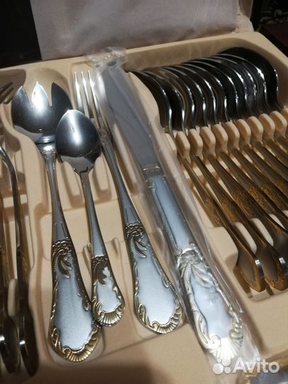 Набор столовых приборов