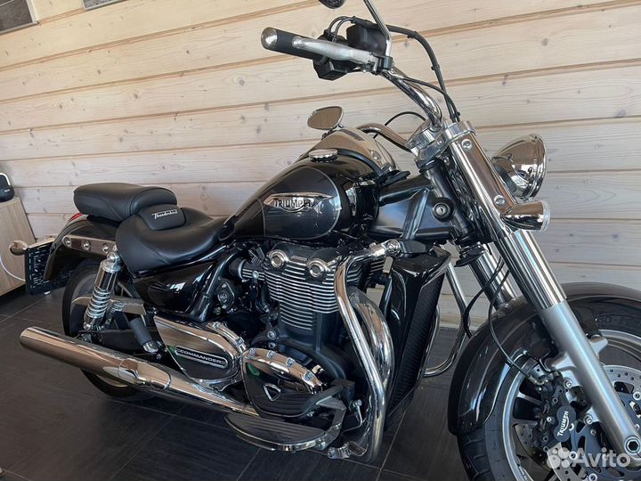 Продается легенда Танденберд Триумф