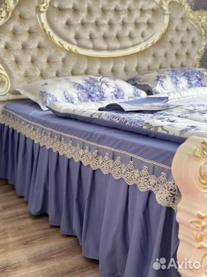 Постельное белье