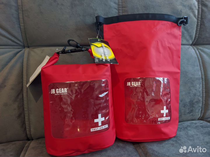 Гермомешки из пвх