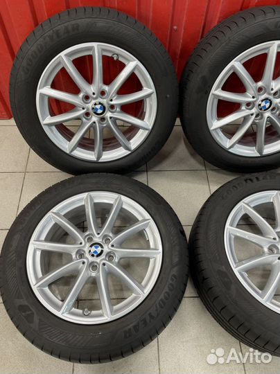 Лето R17 560 стиль BMW X1 X2 F48 F39