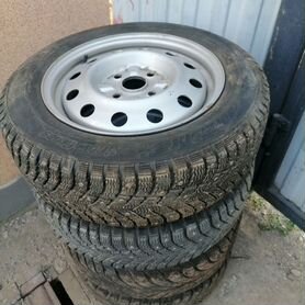 Sava Eskimo HP2 185/65 R15