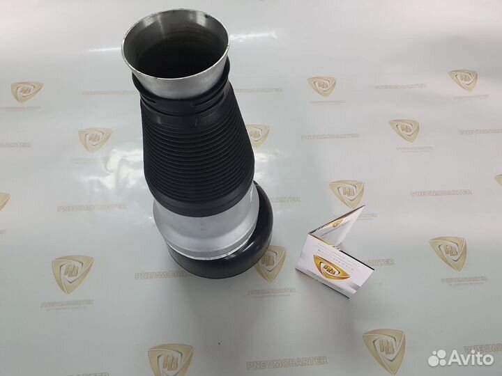 Пневмобаллон Mercedes-Benz W222