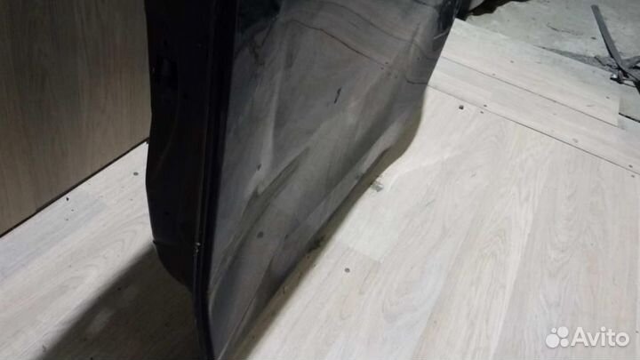 Дверь задняя левая Toyota Yaris (XP90) 2005-2013