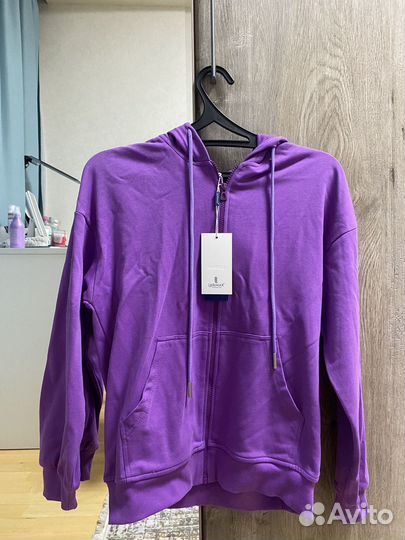 Спортивный костюм женский