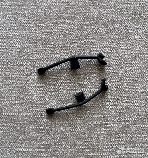 Микрофон Rode stereo videomic pro