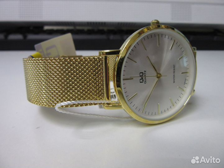 Часы наручные