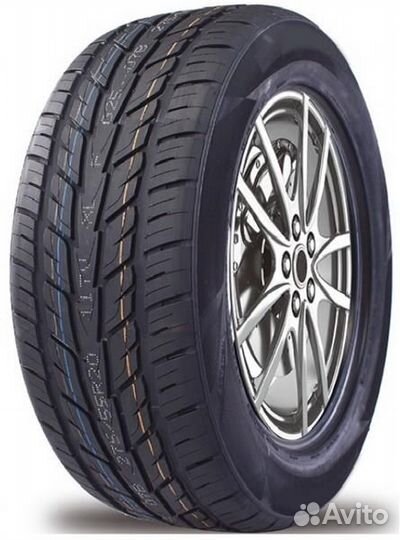 Roadmarch Prime UHP 07 255/55 R20 110V