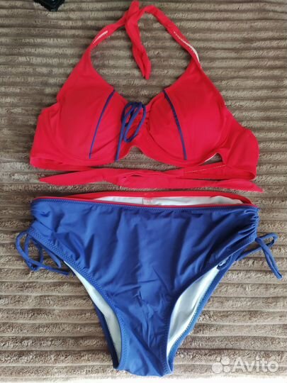 Купальник женский новый