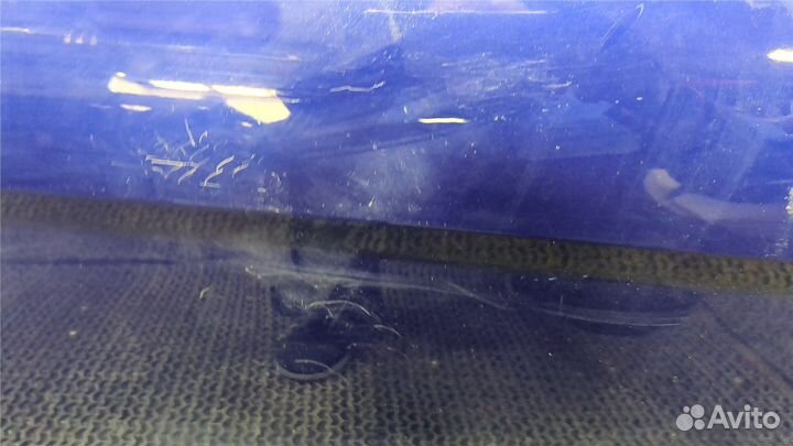 Дверь боковая Ford Focus 3, 2015