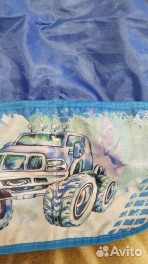 Фартук для уроков труда