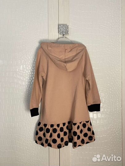 Платье на девочку