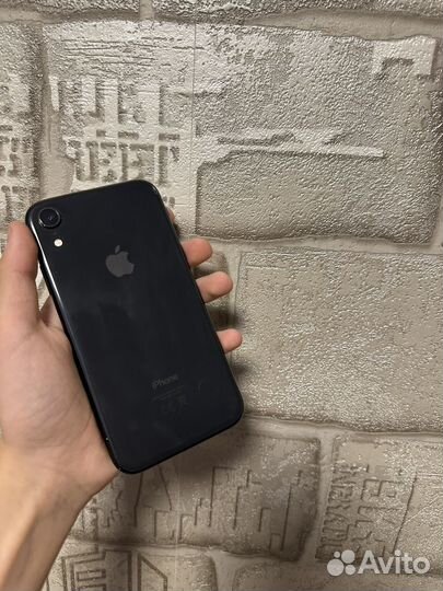 iPhone Xr, 128 ГБ