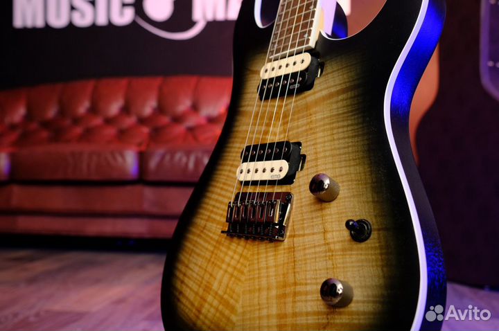 Электрогитара Cort (Комплект)