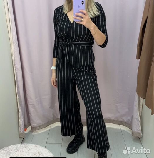 Комбинезон Bershka