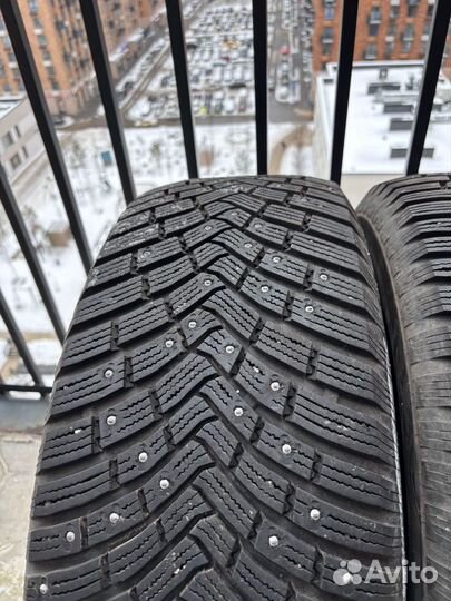 Continental IceContact 3 265/65 R17 116T