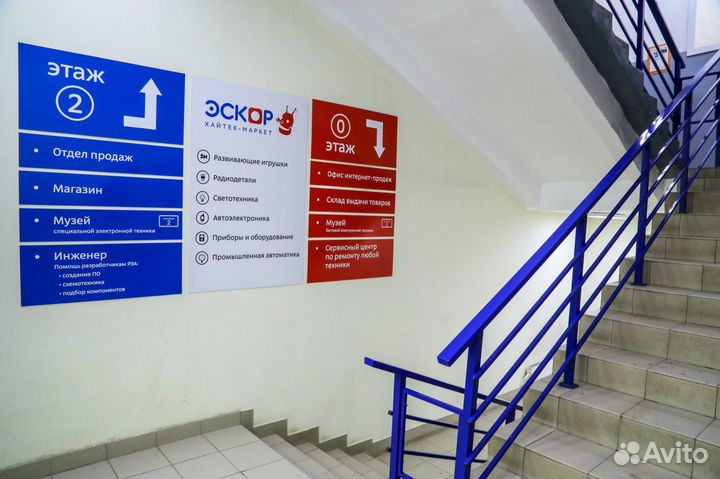 Ремонт телевизоров