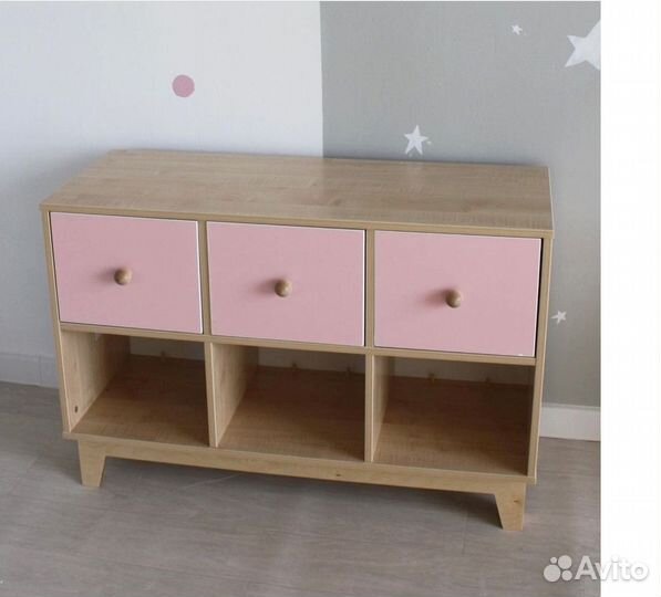 Комод детский
