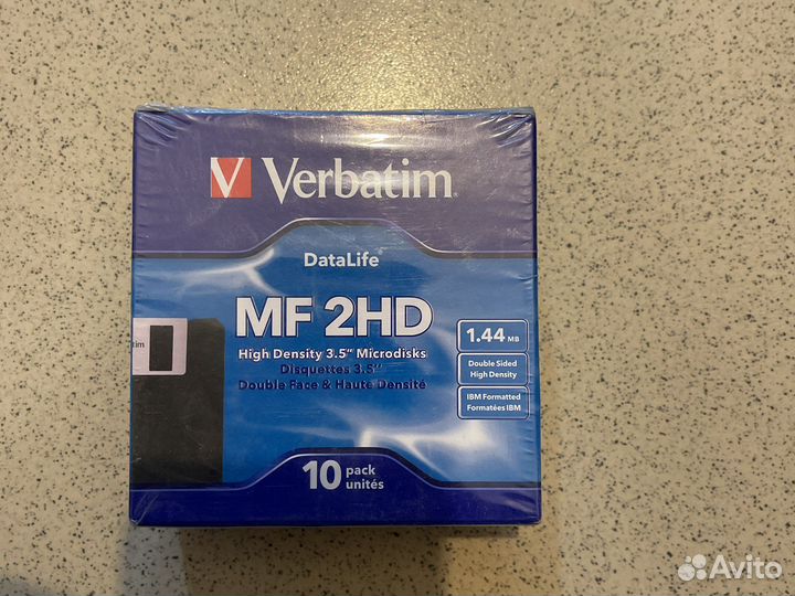 Дискеты для Floppy дисковода