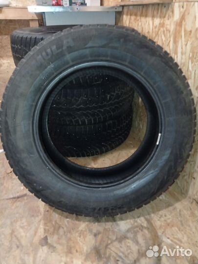 Formula Ice 225/65 R17