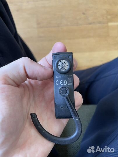 Гарнитура беспроводная для PS3