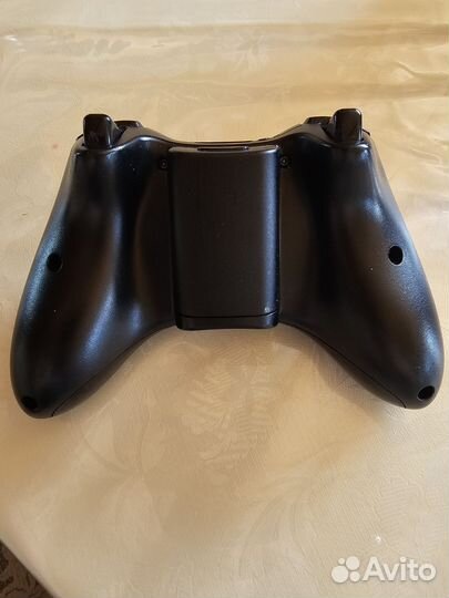 Геймпад Xbox360