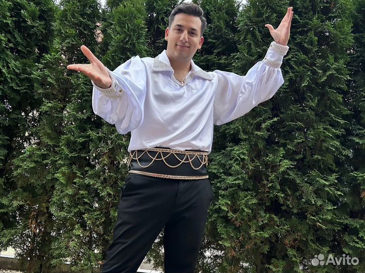 Цыганский ансамбль миро ило Цыгане на праздник