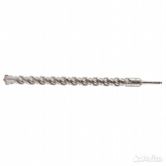 Бур по бетону, 32 x 460 мм, SDS Plus Matrix 710082