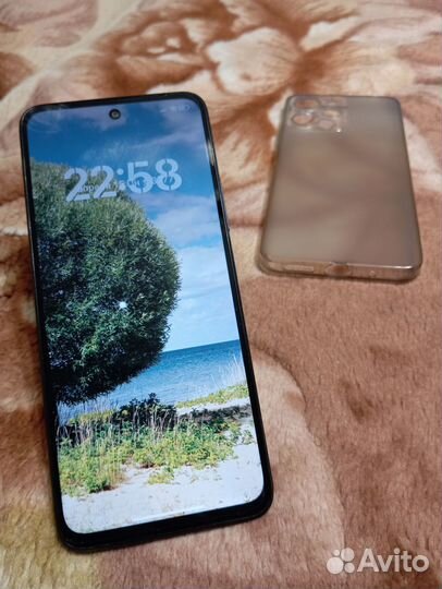 Xiaomi Redmi 12, 8/256 ГБ