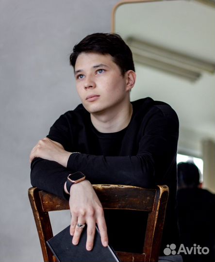 Создам продающий сайт под ключ