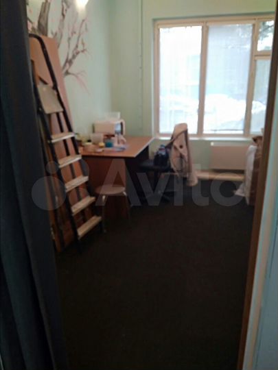 Свободного назначения, 34 м²