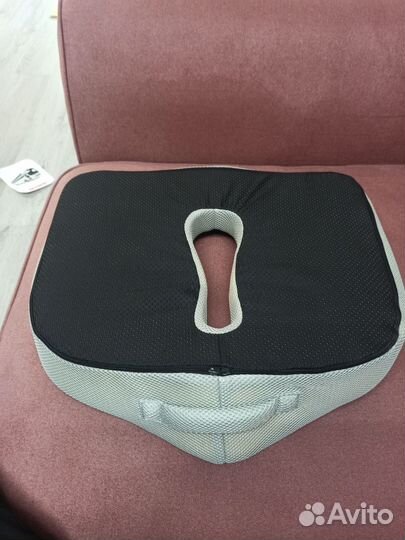 Подушка ортопедическая для спины