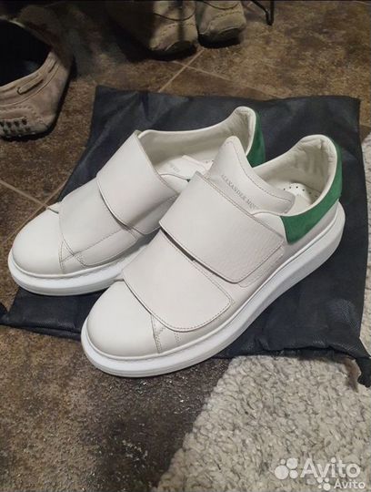 Кросовки Alexander McQueen