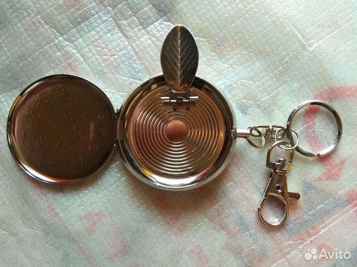 Зажигалки пьезо, турбо, пепельницы