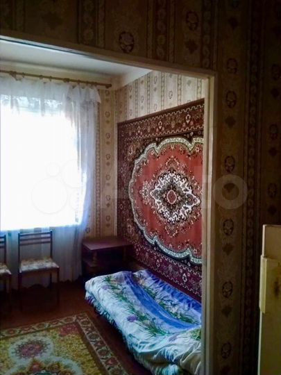 Комната 11,2 м² в 6-к., 3/3 эт.