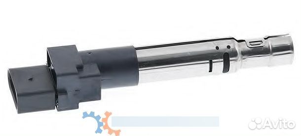 NGK Катушка зажигания 48065 U5020