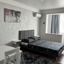 1-к. квартира, 40 м², 10/10 эт.