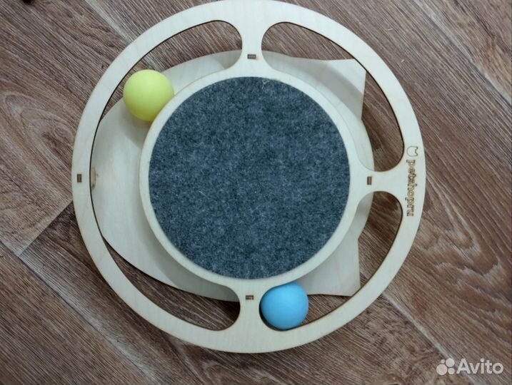 Игрушка для кошки